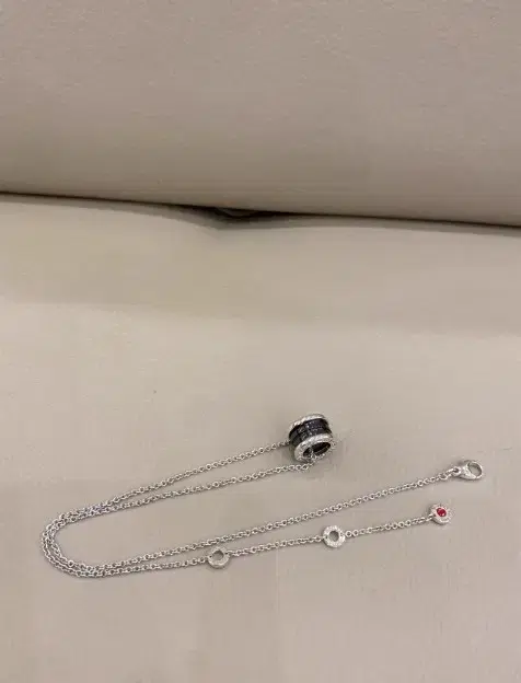 Bvlgari Save the Children Necklace