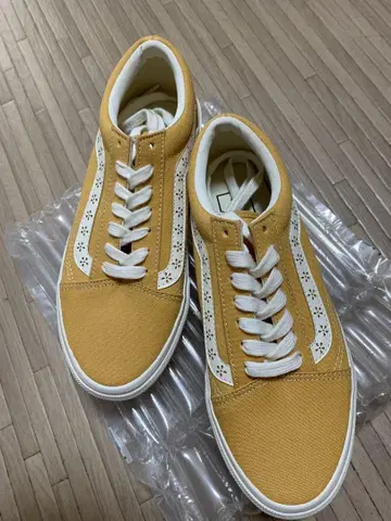 반스 올드 스쿨