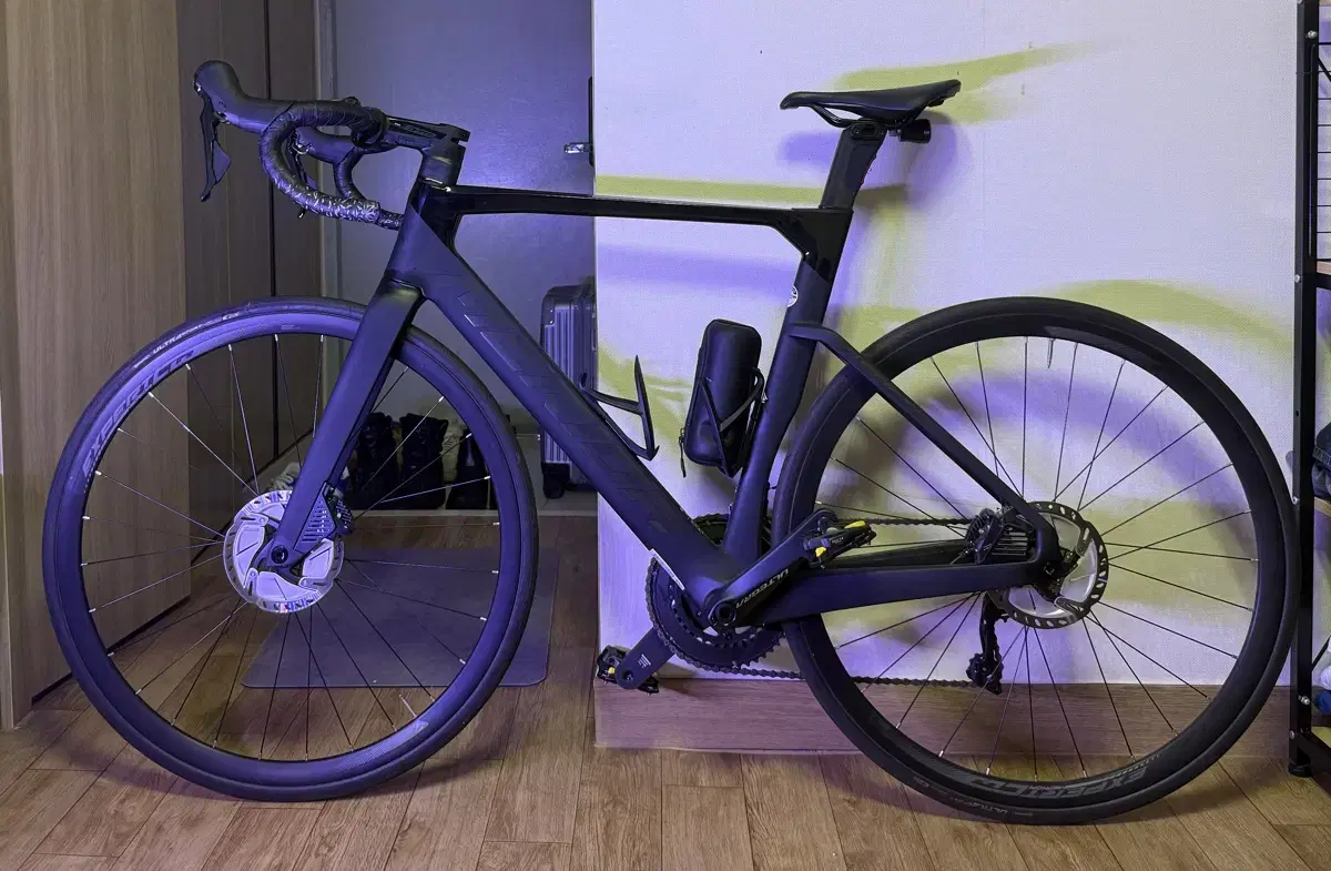 Merida Reacto 5000 Road Bike Full Ultegra