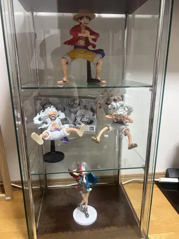 원피스 니카 피규어 니카 피규어 원피스 피규어 묶음 판매