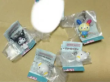 산리오 메지루시 액세서리