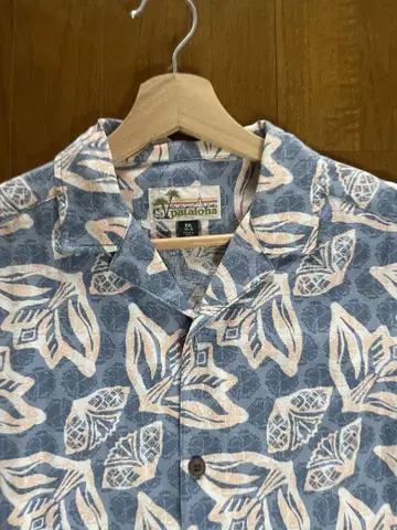 pataloha 알로하 셔츠