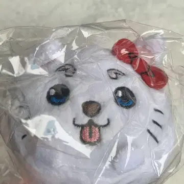 은혼 산리오 콜라보 정춘 모치코로린 모치마스 마스코트
