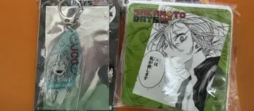SAKAMOTODAYS 사카모토 데이즈 서핑보드풍 명장면 아키라