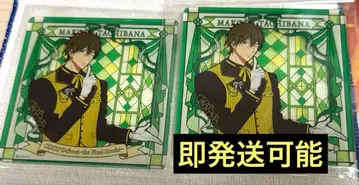 코코스 극장판 Free!-the final stroke 콜라보 코스터