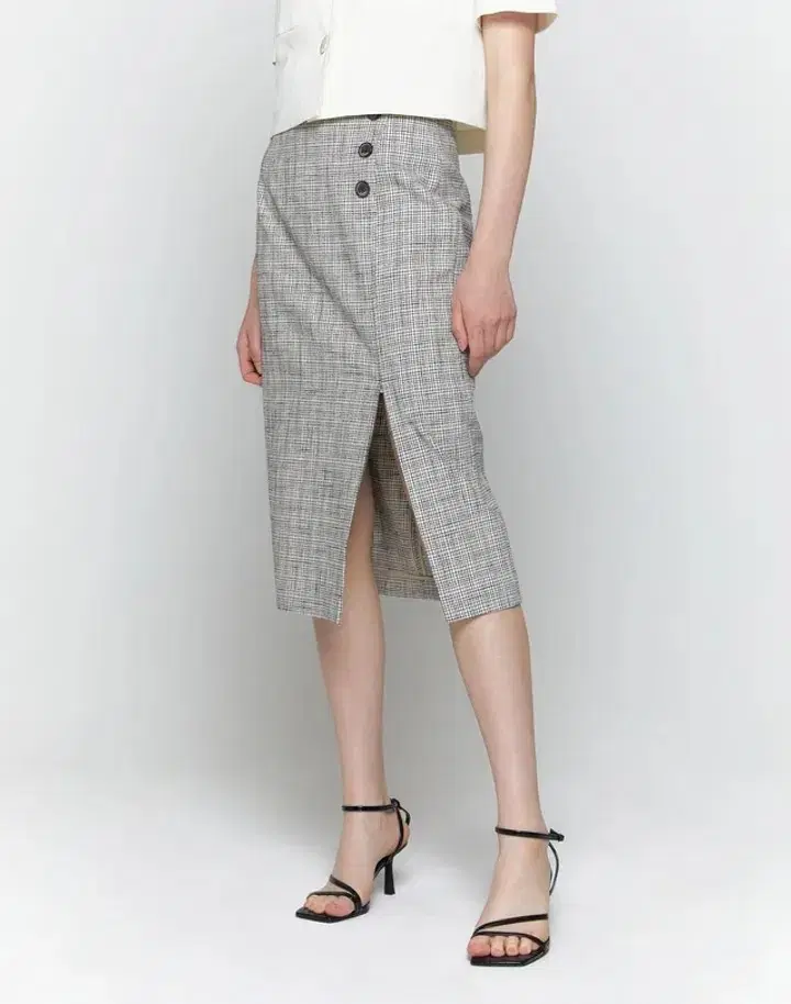새옷)질스튜어트 JILLSTUART 이태리원단 봄여름 스커트