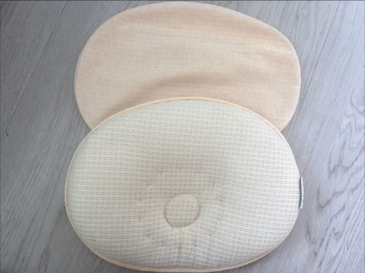 Labikit Newborn Head Shaping Pillow