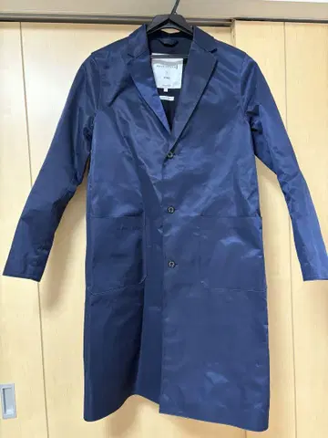 매킨토시 MACKINTOSH 체스터 코트 레인코트