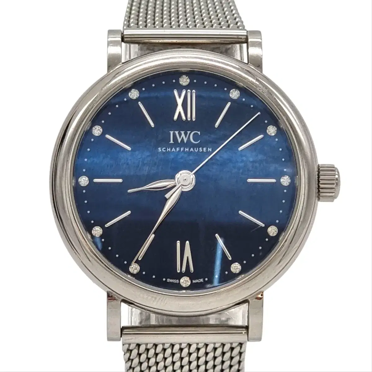 [34mm] IWC Portofino Automatic Watch IWB051517
