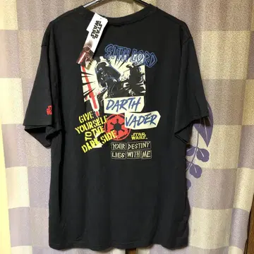 택 포함 새상품 베이더 3L