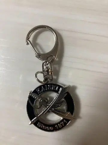 KAISEI 키링 펜 칼 디자인 가이세이 학원