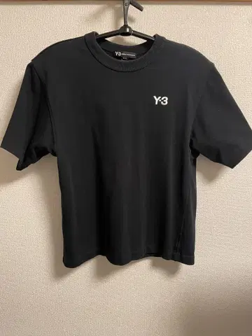 Y-3 티셔츠