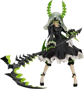 figma 172 데드 마스터 TV 애니메이션 Ver.