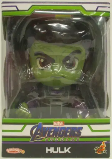 HOTTOYS 코스베이 (S) 헐크 코스B557