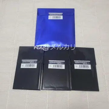 슈토엔의 빌슈 3주년 SSC 폴드 카드 슈토엔 빌슈