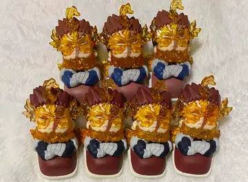 나의 히어로 아카데미아 오네무탄 엔데버