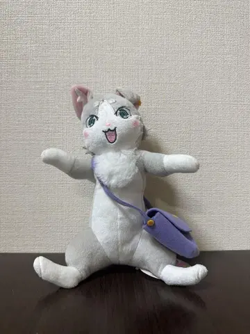 Re:제로 팩 봉제 인형