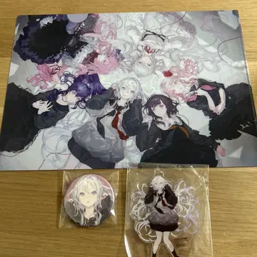 프로세카 25시, 나이트 코드로. CD 구매 혜택
