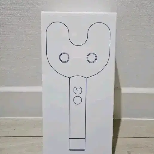 뉴진스응원봉빙키봉판매(새제품)