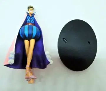 반프레스토 DXF THE GRANDLINE MEN? Mr2 봉쿠레