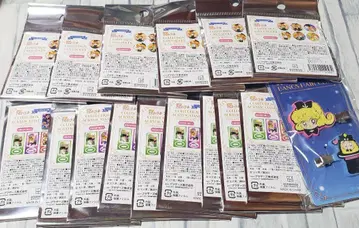 괴도 세인트 테일 세리아 아크릴 스탠드 캔뱃지 헤어핀