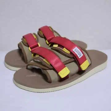 새상품 SUICOKE MOTO-Mab 28cm 스이코쿠 모토 마부