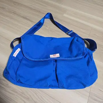 백가나운 숄더백