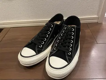 CONVERSE 척 테일러 SB-SUEDE OX