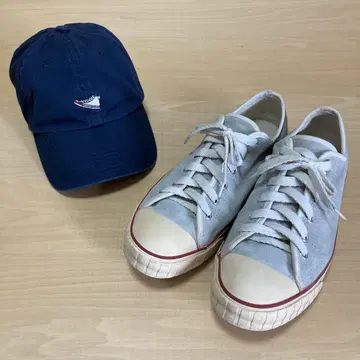 레어 컨버스 올스타 40'S 척 스웨이드 OX & 캡 포함