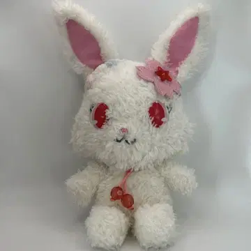 주얼 펫 루비 봉제 인형