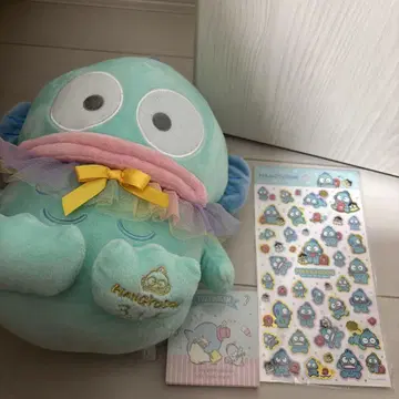 한교동 봉제 인형 산리오