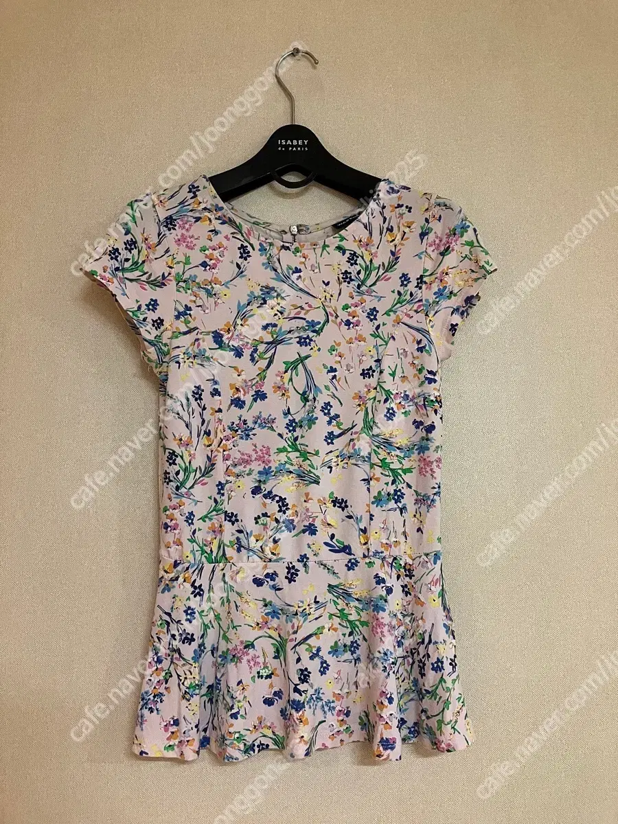 Warehouse Bin Fartch T-shirt XS fitting, direct purchase from the UK