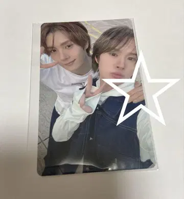 TWS Try With Us weverse 유닛 라키드로