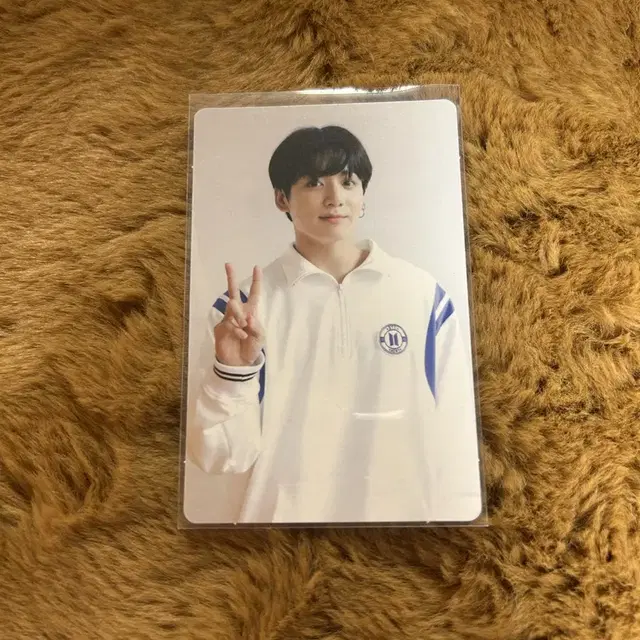 정국 we 단체 포토북 (!!!진짜 낮은 가격이에요!!!)