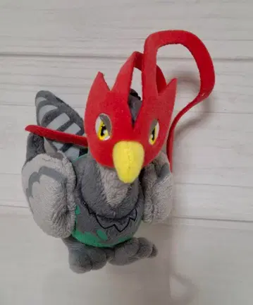 켄호로우 봉제 인형 포켓몬 컬렉션