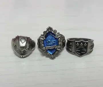 뉴 봉고레 반지 봉고레 반지 애니멀 반지 안개