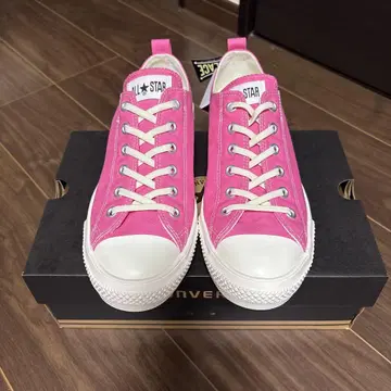 CONVERSE ALL STAR 라이트 프리 레이스 OX