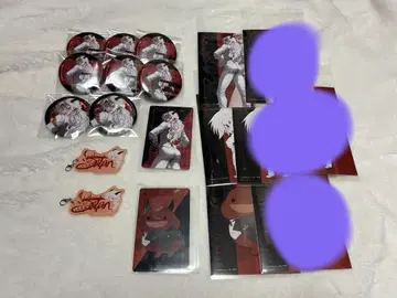 헬바 포프쇼 사탄 종합