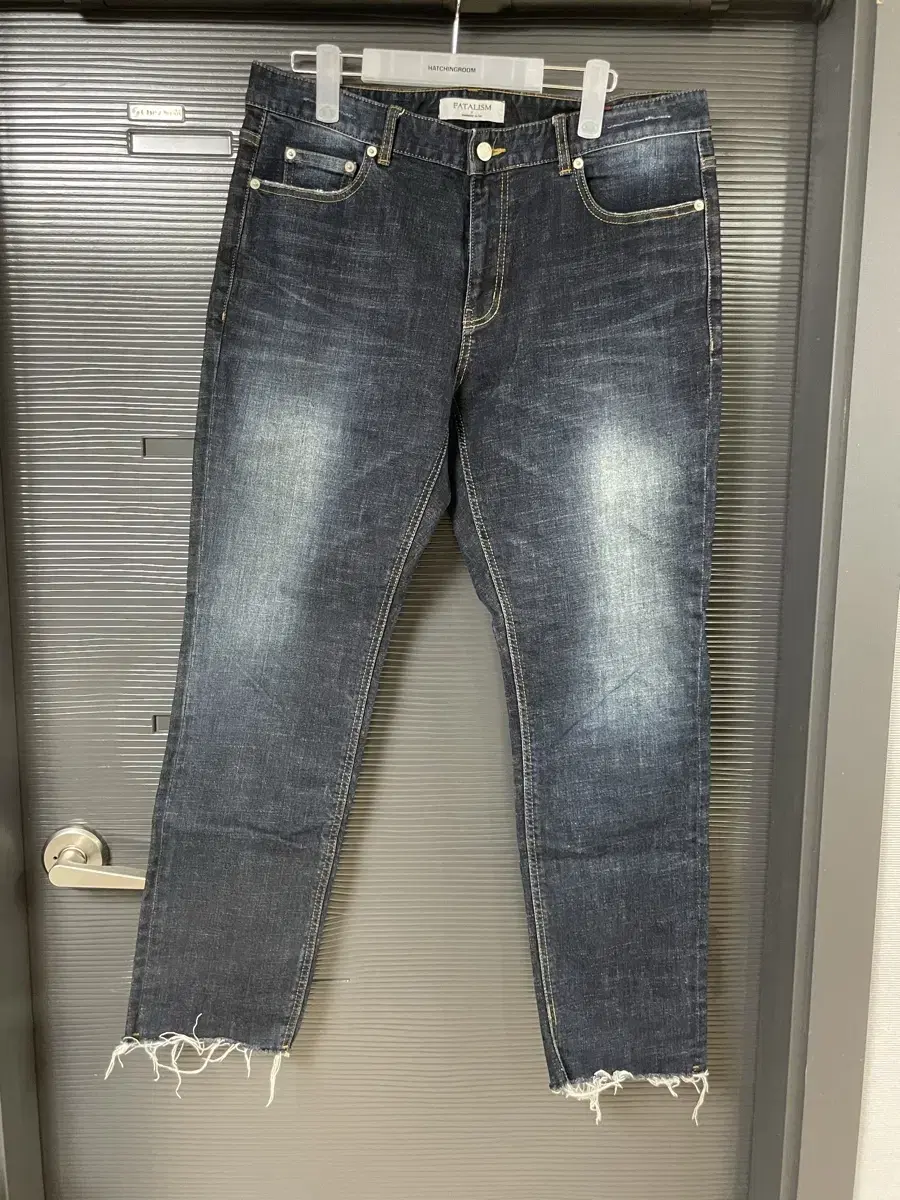 Fatalism Denim FAS-040414 Size 50