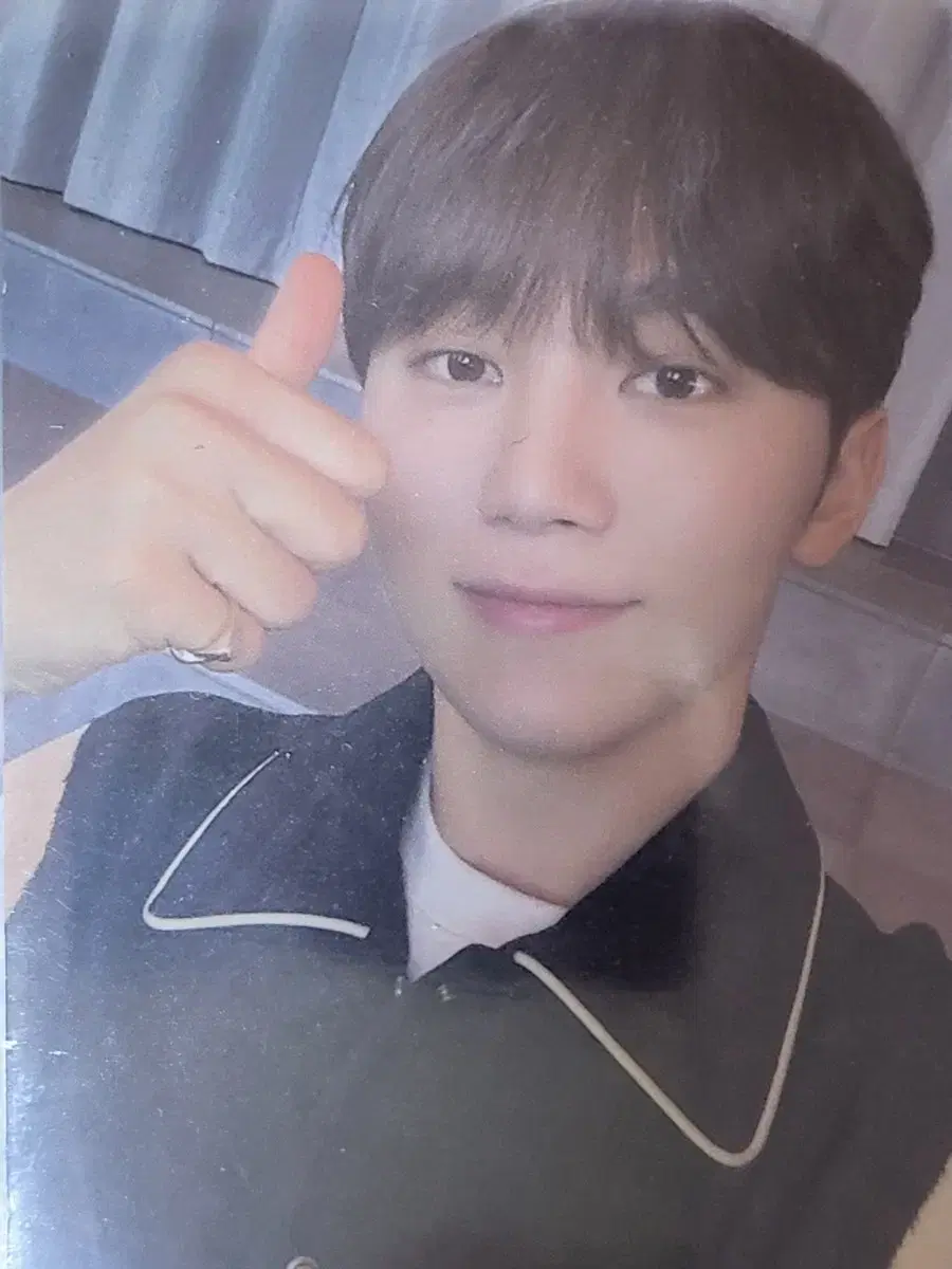 SECTOR 17 이즈위 승관 양도