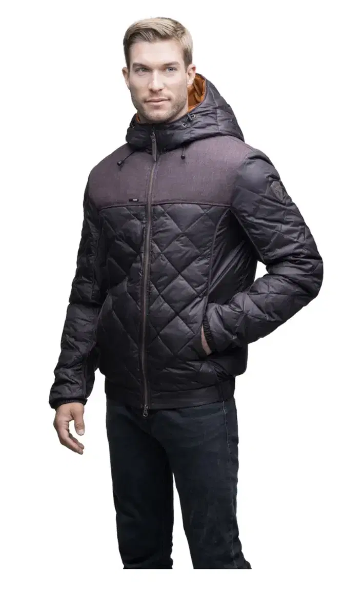 Nobis Padding (Authentic)