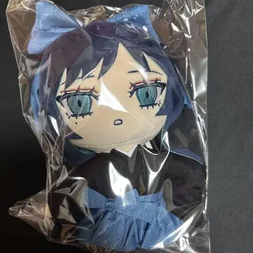 야마토 나데시코 샤란샤란 아도짱 봉제 인형 Ado HIBANA 2025