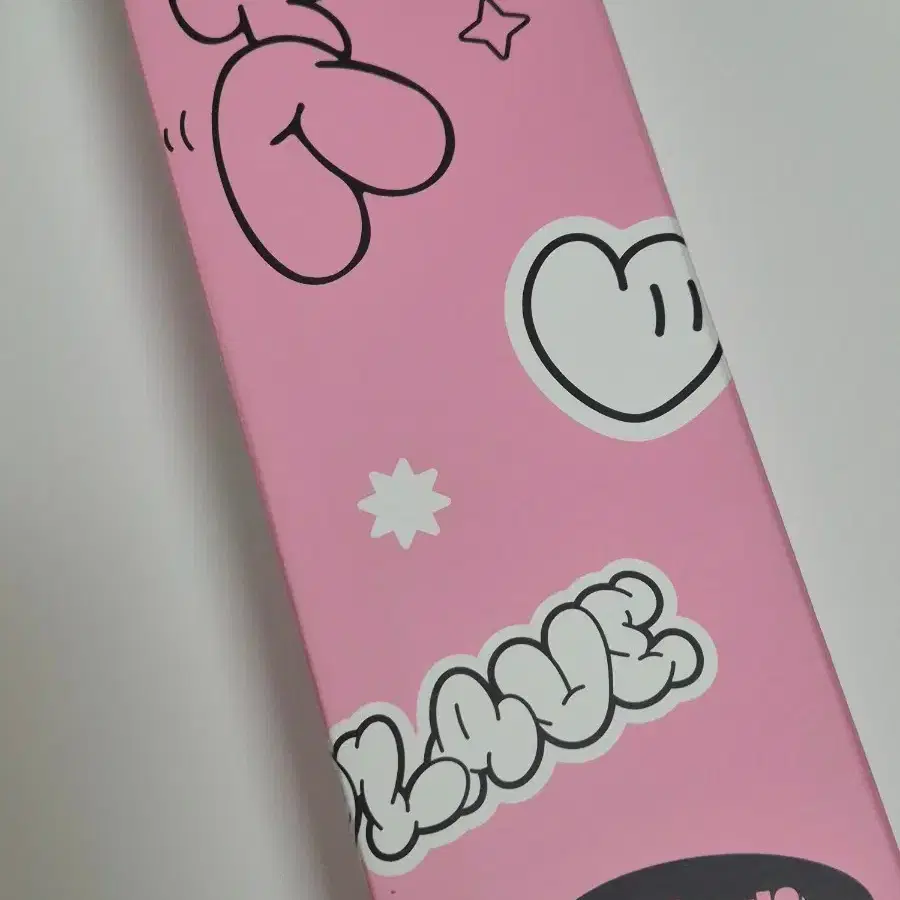 PLAVE 6th Summer Desk mat デスクマット Moss - グリーンデスクマット