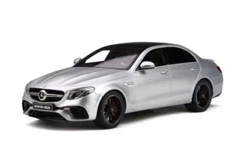 GT 스피릿 1/18 메르세데스 AMG E63S