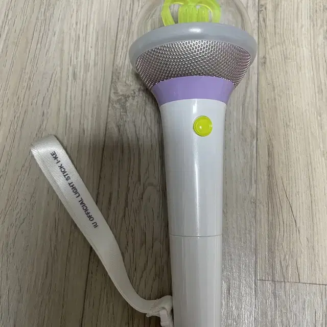 아이유 응원봉 아이크 ver.3