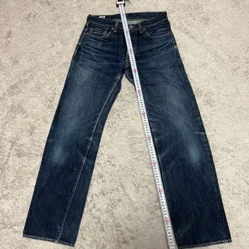 momotaro jeans 모모타로 청바지 lot0201 w30