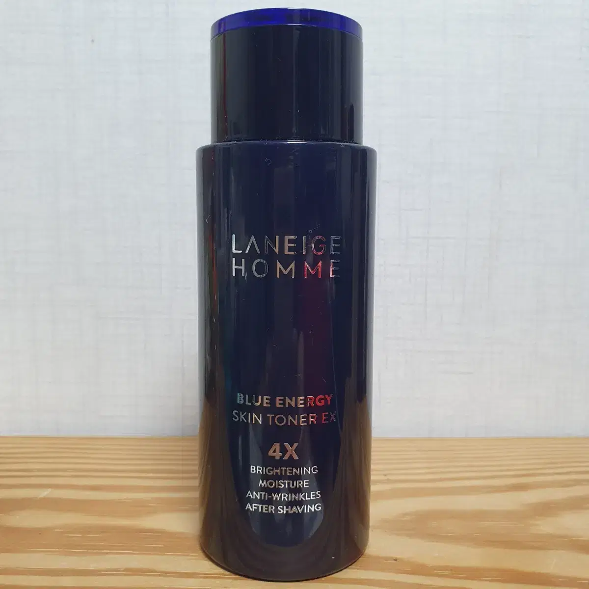 Laneige Homme Blue Energy Skin Toner