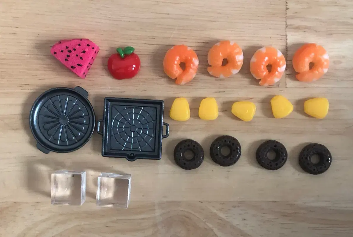 [Sell] Slime parts