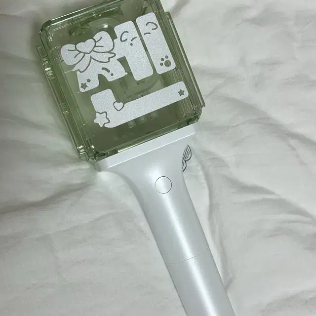 엔시티드림 응원봉