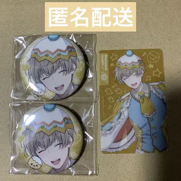 아오페라 4th Aniversary 오오사토 호나미